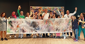 LEY SABAH yazdı: "Karalama Hazzı.."