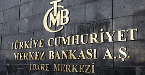 Merkez Bankası piyasaya 65 Milyar lira aktardı