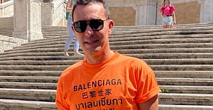 Mustafa Sandal: "Her şey yalan şarkı gerçek.."