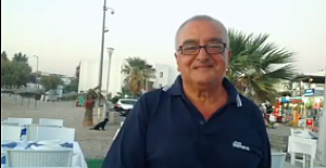 NECDET BULUZ yazdı: "Almanya, Açığı Kapatır mı?.."