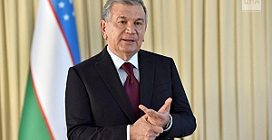 Özbekistan Cumhurbaşkanı Mirziyoyev, Karakalpakistan'daki ayaklanma hakkında dış güçleri işaret etti