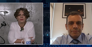 Prof. Alpay Azap: Yeni varyantta 1 kişi 18 kişiye Covid-19 bulaştırıyor; maske ve HES kodu geri gelmeli