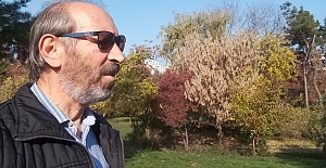 Şair DERMANİ yazdı: Aşk Denen..