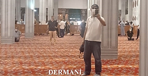 Şair DERMANİ yazdı - Birer Birer Soluyor..