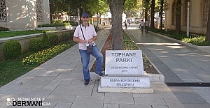 Şair DERMANİ yazdı - Divan Edebiyatında Rubai..