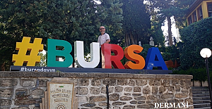 Şair DERMANİ yazdı - Divan Edebiyatında Terkib-i Bend..