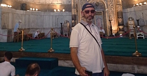 Şair DERMANİ yazdı: Gönül Güzel Sever..