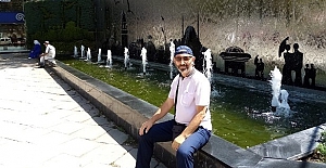 Şair DERMANİ yazdı: Suskun Dudaklar