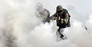 Teröre ağır darbe: 2 günde 40 terörist etkisiz hale getirildi