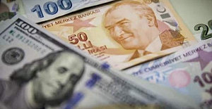 Türk Lirasının değer kaybı devam ediyor