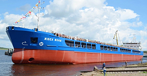 Türkiye, Rusya'nın Ukrayna'dan çaldığı iddia edilen tahıl gemisini serbest bıraktı