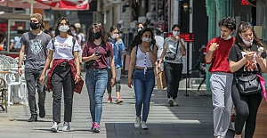 Z kuşağı tatili unuttu