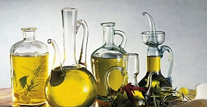 Zeytinyağının sağlık açısından en önemli 5 faydası