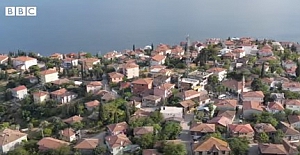 17 Ağustos Depreminde yıkılmayan yer: "Kimsenin burnu bile kanamadı ve hiçbir bina yıkılmadı?.."