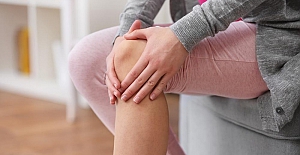3 günden fazla süren eklem ağrılarına dikkat!