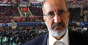 Yazar Dilipak'tan AKP'ye 'Alevi açılımı' uyarısı: "Bu girişim, Alevileri birbirine düşürürken, Alevilerle diğer İslami toplulukları da karşı karşıya getirebilir"