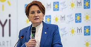 Akşener: İYİ Partililere saygı gösterilmesi gerektiğine inanıyorum