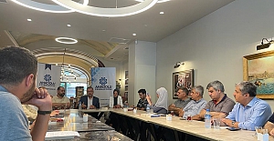 Anadolu Buluşmaları Başlıyor! Konu ‘Dijital Çağ ve Dönüşen Dünya’