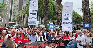 Asbestli Gemi Sao Paulo’ya dava: "Aliağa dünyanın çöplüğü değil!.."