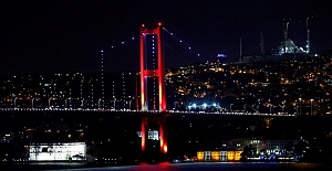 Avrupa'da en çok ziyaret edilen 40 şehir incelendi: Yabancı turiste en ucuz şehir İstanbul
