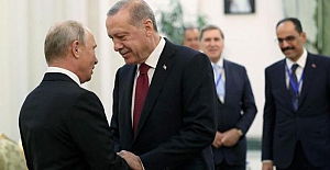 Avrupa'nın Türkiye'ye olası yaptırım hamlesine Rus tarafından jet hızında cevap: "Asla kalkışamazlar"