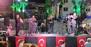 Ayvalık 8. AIMA Müzik Festivali, Golden Horn Brass konseriyle sona erdi