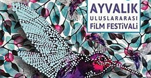 Ayvalık Uluslararası Film Festivali 16 Eylül'de başlıyor
