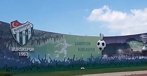 Bir şampiyonun düşüşü: Bursaspor