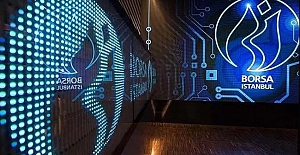 Borsada yeni rekor geldi!