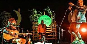 Bozcaada Caz Festivali’nin 6. Edisyonu 26 - 28 Ağustos’ta