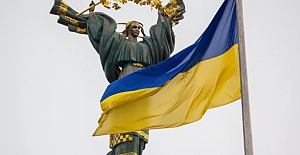 Bursa'da Ukrayna Bağımsızlık Günü kutlanacak