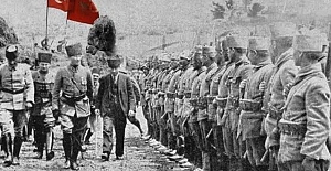 Büyük Zaferimiz "Sakarya Meydan Muharebesi"nin 101. yılı