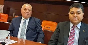 Cemal Enginyurt Demokrat Parti'den ihraç mı edilecek