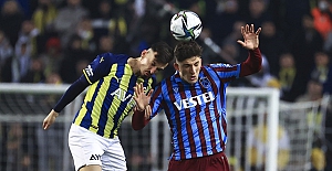 Dünya Devi Ajax'tan Trabzonsporlu Ahmetcan Kaplan'a resmi teklif