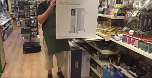 Enerji krizi Almanya'yı vurdu... Elektrikli ısıtıcılar yok satıyor