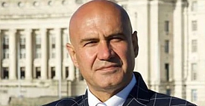 Turhan Çömez'den Bakan Nebatiye, "Para almışsınız işte IMF’den. Niye kıvranıp duruyorsun inkar etmek için."