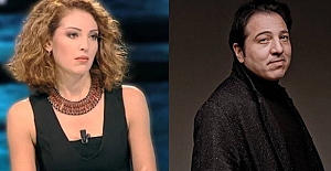 Fazıl Say'dan Nagehan Alçı'ya: Senin bineceğin tek otobüs cezaevine giden otobüs olmalı..