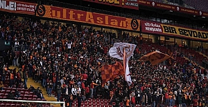 Galatasaray taraftarı Trabzon'da tribüne alınmayacak