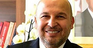 Gazeteci Erk Acarer'in iddiası: "Cumhurbaşkanı Danışmanı Serkan Taranoğlu sağlık sorunlarını gerekçe göstererek istifa etti"