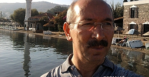 GÜNÜN ŞİİRİ - Akar Yaş Damla Damla..