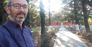 GÜNÜN ŞİİRİ - Ben Seni Çok seviyorum..