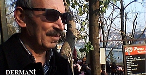 GÜNÜN ŞİİRİ - Bütün Dünyayı Sırtlarım..