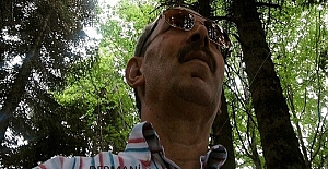 GÜNÜN ŞİİRİ - Divan Edebiyatında Gazel..