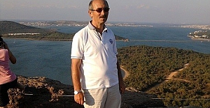 GÜNÜN ŞİİRİ - İnciyi Güher..