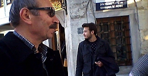 GÜNÜN ŞİİRİ - Mesnevi Tevhid Bölümü..