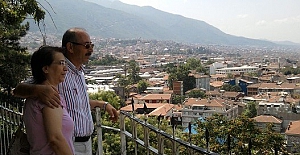 GÜNÜN ŞİİRİ - Öleceğim..