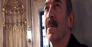 GÜNÜN ŞİİRİ - Terkibi Bend