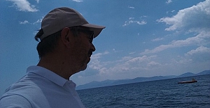 GÜNÜN ŞİİRİ - Yıldızlara Bak..