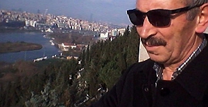 GÜNÜN ŞİİRİ - Yüreğimde Bir Sancı..