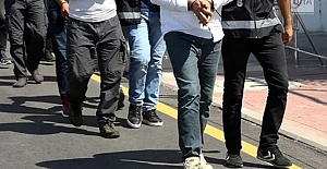 İstanbul Merkezli 3 İlde FETÖ operasyonu: TSK mensubu 9 şüpheli göz altına alındı